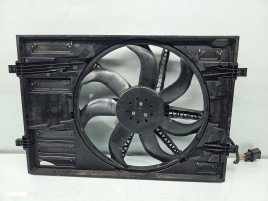 Electroventilator Volkswagen T-roc (A11) [Fabr 2017-prezent] 2Q0121203M 1.0 TSI DLAC 70KW / 95CP