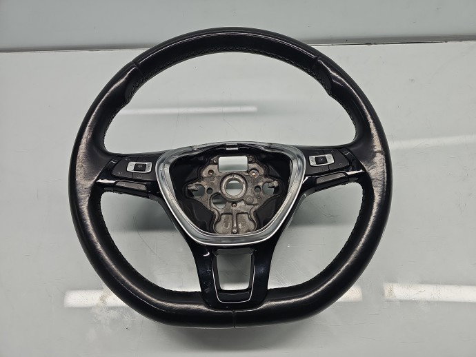 Volan Volkswagen Golf 7 (5G) [Fabr 2014-prezent] OEM