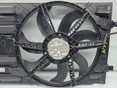 Electroventilator Volkswagen T-roc (A11) [Fabr 2017-prezent] 2Q0121203M 1.0 TSI DLAC 70KW / 95CP