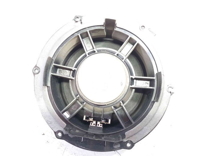 Boxa stanga fata OEM Skoda Octavia 2 (1Z3) [Fabr 2004-2013] 1.9 BXE