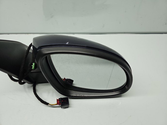 Oglinda dreapta Volkswagen Tiguan (5N) [Fabr 2007-2016] Hatchback LH5X