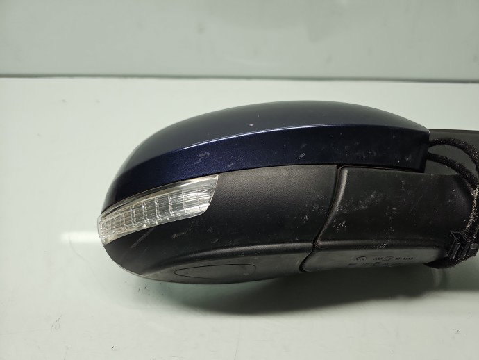 Oglinda dreapta Volkswagen Tiguan (5N) [Fabr 2007-2016] Hatchback LH5X