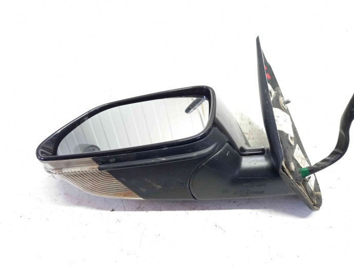 Oglinda stanga OEM Skoda Octavia 2 (1Z3) [Fabr 2004-2013] 1.9 BXE