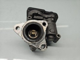 Supapa EGR Renault Megane 3 [Fabr 2008-2015] 8201143495 1.5 DCI K9K 81KW / 110CP