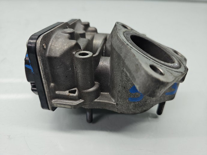 Supapa EGR Renault Megane 3 [Fabr 2008-2015] 8201143495 1.5 DCI K9K 81KW / 110CP