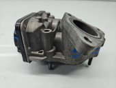 Supapa EGR Renault Megane 3 [Fabr 2008-2015] 8201143495 1.5 DCI K9K 81KW / 110CP