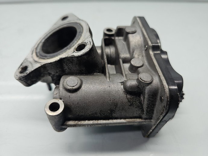 Supapa EGR Renault Megane 3 [Fabr 2008-2015] 8201143495 1.5 DCI K9K 81KW / 110CP