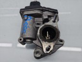 Supapa EGR Renault Megane 3 [Fabr 2008-2015] 8201143495 1.5 DCI K9K 81KW / 110CP