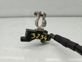 Borna baterie (-) Volkswagen T-roc (A11) [Fabr 2017-prezent] 2q0915181b