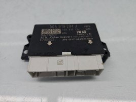 Modul confort Volkswagen Passat B8 (3G2) [Fabr 2015-prezent] 5QA919294J