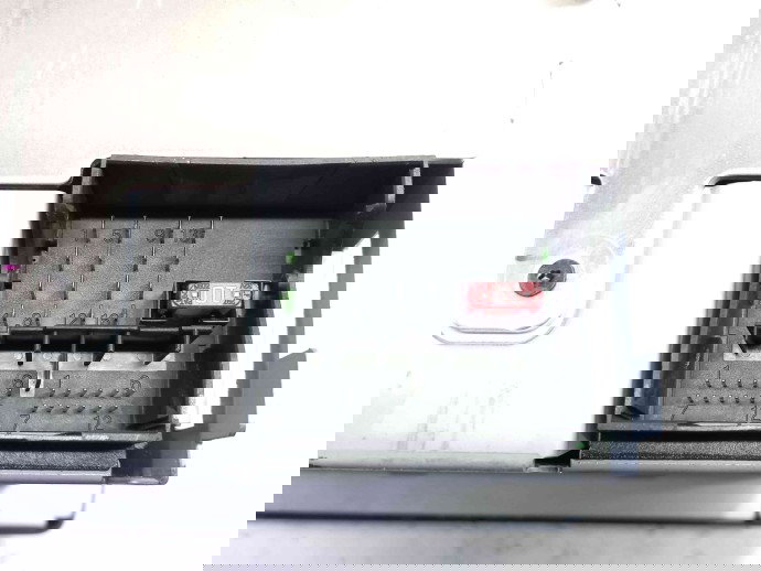 Radio CD 1Z0035161C Skoda Octavia 2 (1Z3) [Fabr 2004-2013] 1.9 BXE