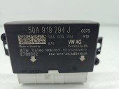 Modul confort Volkswagen Touran (5T1) [2015-2022] 5QA919294J