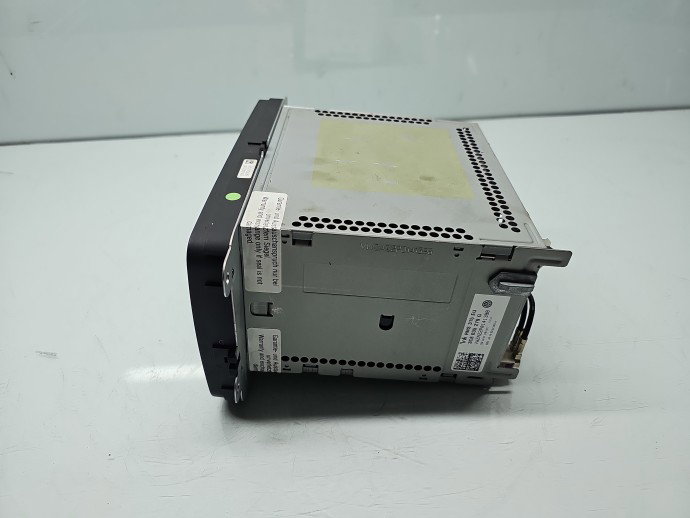Radio CD cu navigatie Volkswagen Tiguan (5N) [Fabr 2007-2016] 3C8035279G