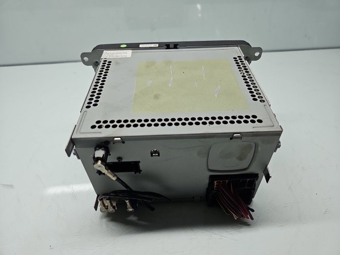 Radio CD cu navigatie Volkswagen Tiguan (5N) [Fabr 2007-2016] 3C8035279G