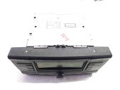 Radio CD 1Z0035161C Skoda Octavia 2 (1Z3) [Fabr 2004-2013] 1.9 BXE