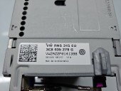 Radio CD cu navigatie Volkswagen Tiguan (5N) [Fabr 2007-2016] 3C8035279G
