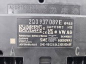 Modul confort Volkswagen T-roc (A11) [Fabr 2017-prezent] 2Q0937089E