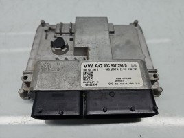 Calculator motor ECU Volkswagen T-roc (A11) [Fabr 2017-prezent] 05C907394D 1.0 TSI DLAC 70KW / 95CP