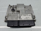 Calculator motor ECU Volkswagen T-roc (A11) [Fabr 2017-prezent] 05C907394D 1.0 TSI DLAC 70KW / 95CP