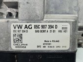 Calculator motor ECU Volkswagen T-roc (A11) [Fabr 2017-prezent] 05C907394D 1.0 TSI DLAC 70KW / 95CP