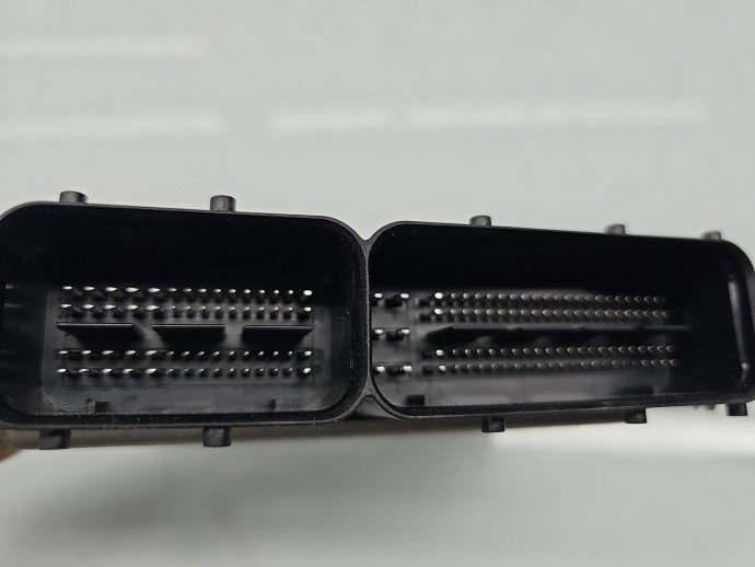 Calculator motor ECU Volkswagen T-roc (A11) [Fabr 2017-prezent] 05C907394D 1.0 TSI DLAC 70KW / 95CP