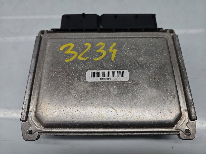 Calculator motor ECU Volkswagen T-roc (A11) [Fabr 2017-prezent] 05C907394D 1.0 TSI DLAC 70KW / 95CP