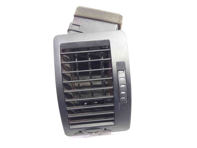 Grila aerisire stanga 1Z0819701 Skoda Octavia 2 (1Z3) [Fabr 2004-2013] 1.9 BXE