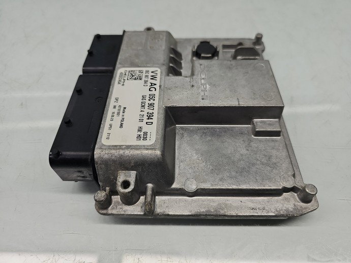 Calculator motor ECU Volkswagen T-roc (A11) [Fabr 2017-prezent] 05C907394D 1.0 TSI DLAC 70KW / 95CP