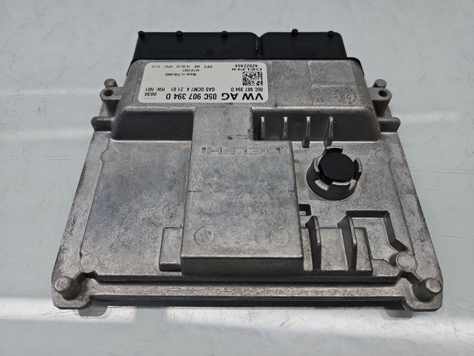Calculator motor ECU Volkswagen T-roc (A11) [Fabr 2017-prezent] 05C907394D 1.0 TSI DLAC 70KW / 95CP