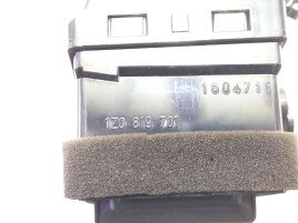 Grila aerisire stanga 1Z0819701 Skoda Octavia 2 (1Z3) [Fabr 2004-2013] 1.9 BXE