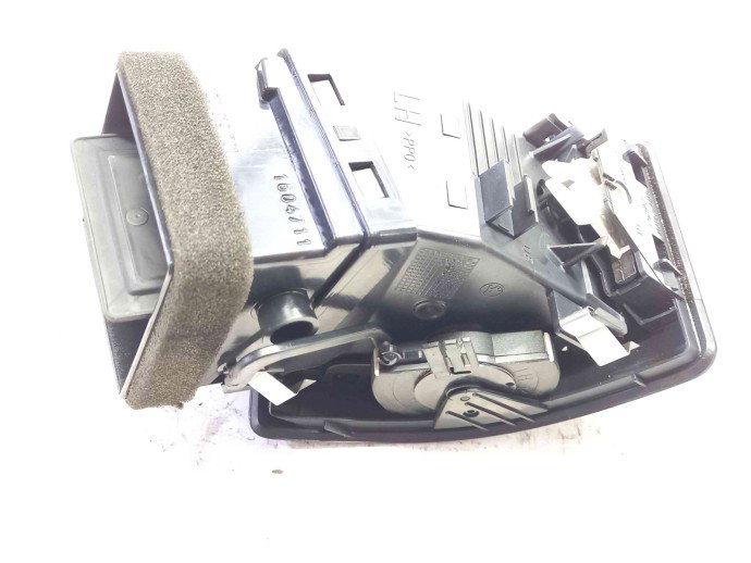 Grila aerisire stanga 1Z0819701 Skoda Octavia 2 (1Z3) [Fabr 2004-2013] 1.9 BXE