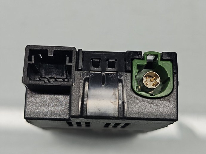 Conector auxiliar USB Volkswagen T-roc (A11) [Fabr 2017-prezent] 2G6035700