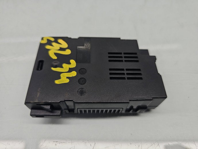 Conector auxiliar USB Volkswagen T-roc (A11) [Fabr 2017-prezent] 2G6035700