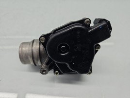 Clapeta acceleratie Renault Megane 3 [Fabr 2008-2015] 161A09794R 1.5 DCI K9K 81KW / 110CP