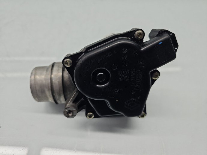 Clapeta acceleratie Renault Megane 3 [Fabr 2008-2015] 161A09794R 1.5 DCI K9K 81KW / 110CP