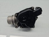 Clapeta acceleratie Renault Megane 3 [Fabr 2008-2015] 161A09794R 1.5 DCI K9K 81KW / 110CP