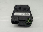 Conector auxiliar USB Volkswagen T-roc (A11) [Fabr 2017-prezent] 2G6035700