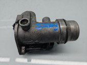Clapeta acceleratie Renault Megane 3 [Fabr 2008-2015] 161A09794R 1.5 DCI K9K 81KW / 110CP