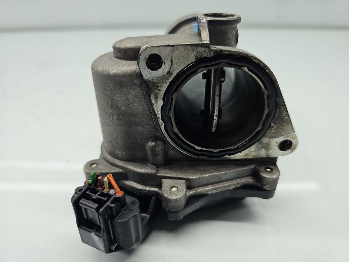Clapeta acceleratie Renault Megane 3 [Fabr 2008-2015] 161A09794R 1.5 DCI K9K 81KW / 110CP