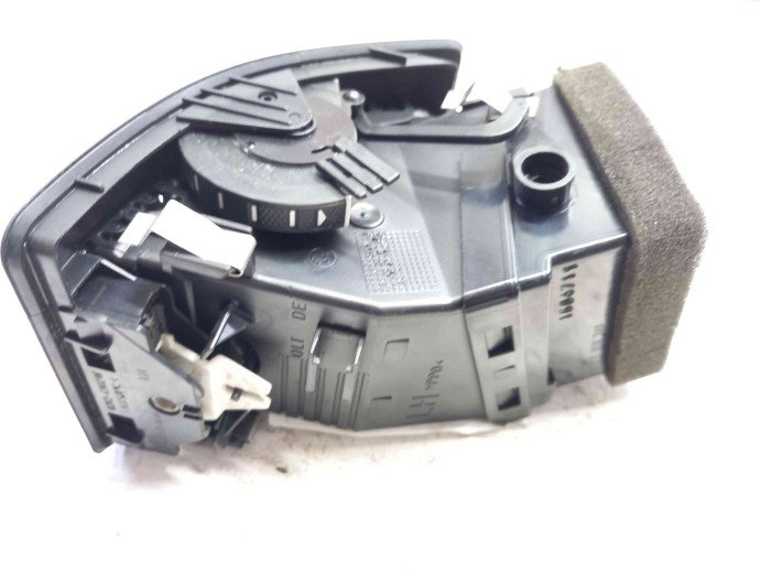 Grila aerisire stanga 1Z0819701 Skoda Octavia 2 (1Z3) [Fabr 2004-2013] 1.9 BXE