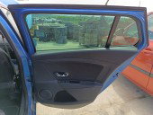 Usa dreapta spate Renault Megane 3 Combi [Fabr 2008-2015] Break ALBASTRU