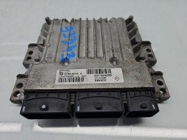 Calculator motor ECU Renault Megane 3 [Fabr 2008-2015] 237102426R 1.5 DCI K9K 81KW / 110CP