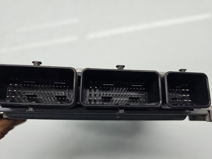 Calculator motor ECU Renault Megane 3 [Fabr 2008-2015] 237102426R 1.5 DCI K9K 81KW / 110CP
