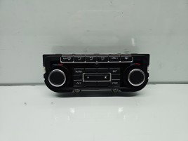 Panou comanda clima Volkswagen Tiguan (5N) [Fabr 2007-2016] 5K0907044GJ