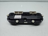 Panou comanda clima Volkswagen Tiguan (5N) [Fabr 2007-2016] 5K0907044GJ