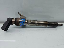 Injector Renault Megane 3 [Fabr 2008-2015] 8201100113 1.5 DCI K9K 81KW / 110CP