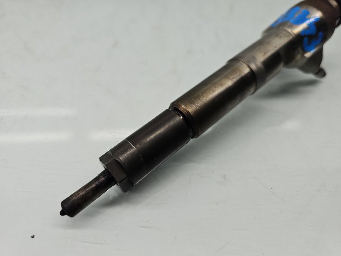 Injector Renault Megane 3 [Fabr 2008-2015] 8201100113 1.5 DCI K9K 81KW / 110CP