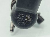 Injector Renault Megane 3 [Fabr 2008-2015] 8201100113 1.5 DCI K9K 81KW / 110CP