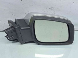 Oglinda dreapta Mercedes Clasa B (W245) [Fabr 2005-2011] 761 Argintiu polar