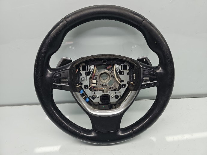 Volan Bmw 5 Touring (F11) [Fabr 2011-2016] OEM